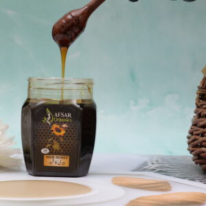 100% Pure Sidr (Beri) Honey